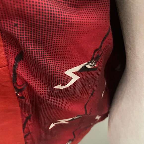 Designer Leather Jacket - Picture 4 of 7